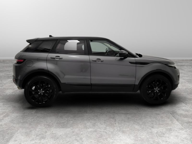 GuidiCar - LAND ROVER Range Rover Evoque 2016 Evoque 2.0 td4 Pure 150cv 5p auto Usato